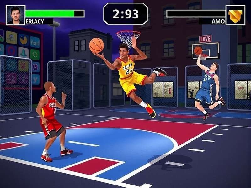 Street Ballerz Local Tournament